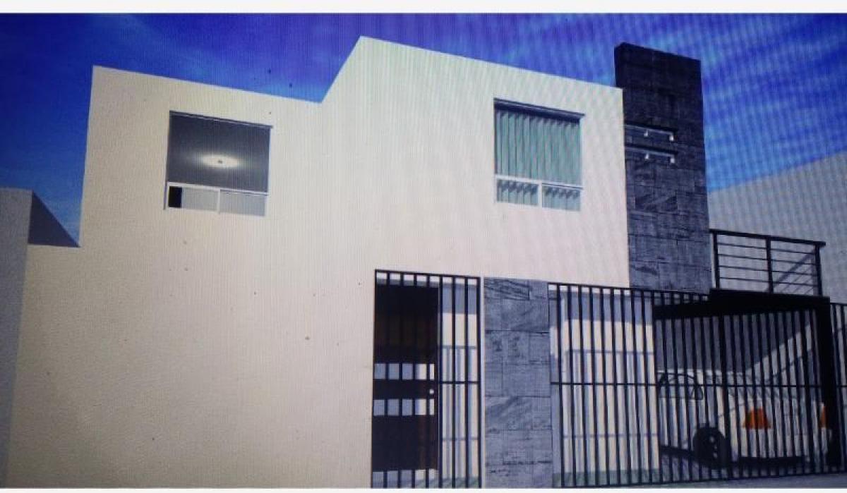 3 chambres Maison à San Pedro Cholula, Mexico No. 157257