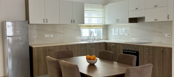 2 Schlafzimmer Penthouse in Zurrieq, Malta, Nr. 5178 4