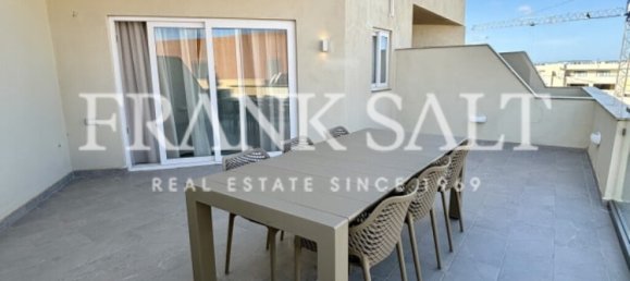 2 Schlafzimmer Penthouse in Zurrieq, Malta, Nr. 5178 24