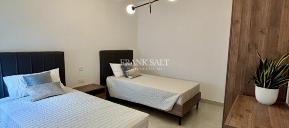 2 Schlafzimmer Penthouse in Zurrieq, Malta, Nr. 5178 21