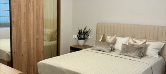 2 Schlafzimmer Penthouse in Zurrieq, Malta, Nr. 5178 19