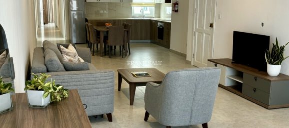 2 Schlafzimmer Penthouse in Zurrieq, Malta, Nr. 5178 7