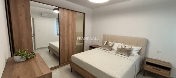 2 Schlafzimmer Penthouse in Zurrieq, Malta, Nr. 5178 10