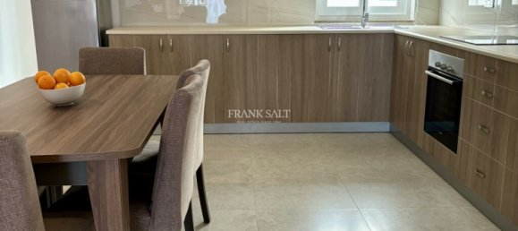 2 Schlafzimmer Penthouse in Zurrieq, Malta, Nr. 5178 2