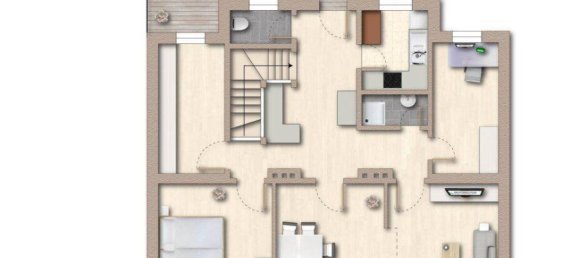 11 rooms House in St. Andra-Wordern, Austria No. 126995 43