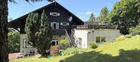 11 rooms House in St. Andra-Wordern, Austria No. 126995 33