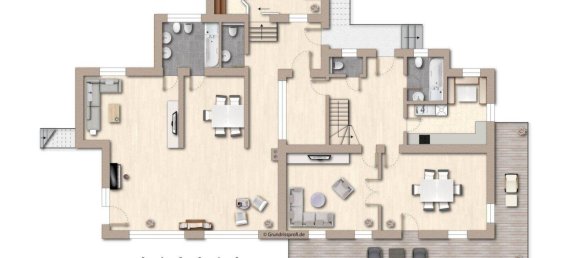 11 rooms House in St. Andra-Wordern, Austria No. 126995 42