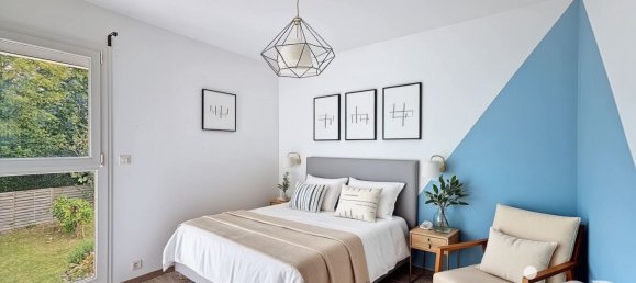 3 غرف نوم منزل في La Chapelle-des-Fougeretz, France رقم 348949 17