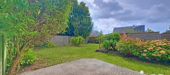 3 غرف نوم منزل في La Chapelle-des-Fougeretz, France رقم 348949 2