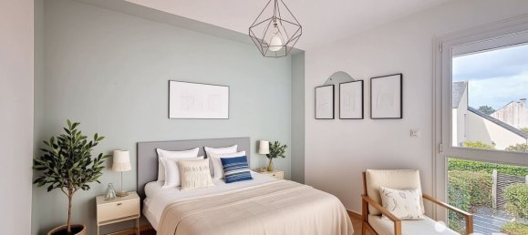 3 غرف نوم منزل في La Chapelle-des-Fougeretz, France رقم 348949 15