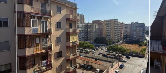 Квартира с 2 спальнями в Таранто, Италия № 334368 2