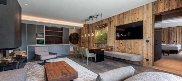 2 Schlafzimmer Wohnung in Aurach bei Kitzbühel, Austria, Nr. 140530 2