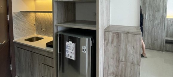 Studio in Tangerang City, Indonesia No. 1516 3