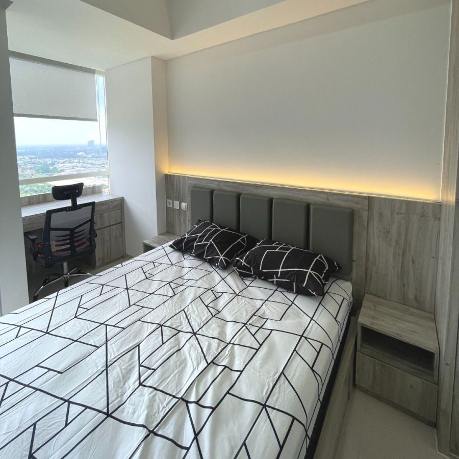 Studio à Tangerang City, Indonesia No. 1516