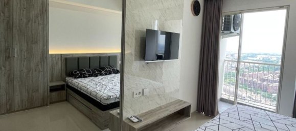 Studio in Tangerang City, Indonesia No. 1516 10