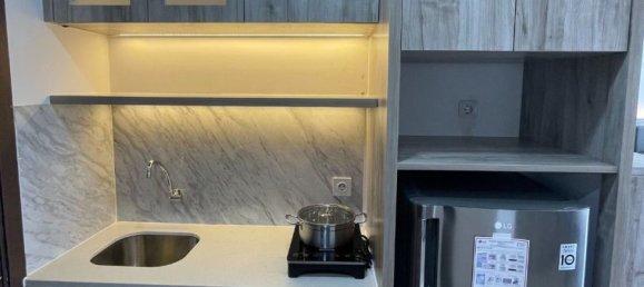 Studio in Tangerang City, Indonesia No. 1516 13