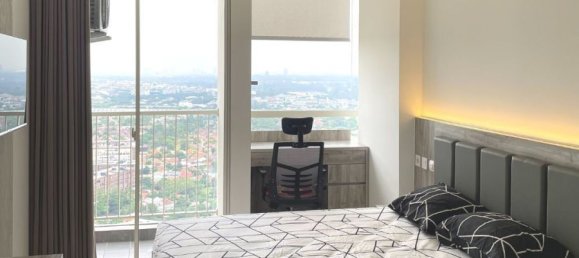 Studio in Tangerang City, Indonesia No. 1516 8