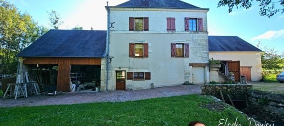 Casa T3 em Vendome, France N.º 56927 31