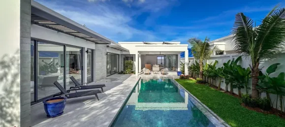 4 Schlafzimmer Villa in Phuket, Thailand, Nr. 79582 24