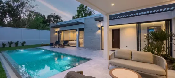 4 Schlafzimmer Villa in Phuket, Thailand, Nr. 79582 19