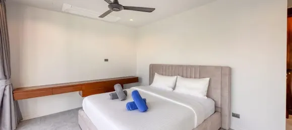 4 Schlafzimmer Villa in Phuket, Thailand, Nr. 79582 8