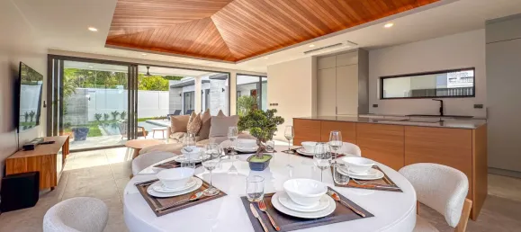 4 Schlafzimmer Villa in Phuket, Thailand, Nr. 79582 14