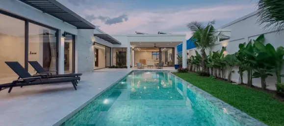 4 Schlafzimmer Villa in Phuket, Thailand, Nr. 79582 22