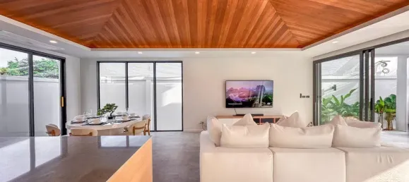 4 Schlafzimmer Villa in Phuket, Thailand, Nr. 79582 15