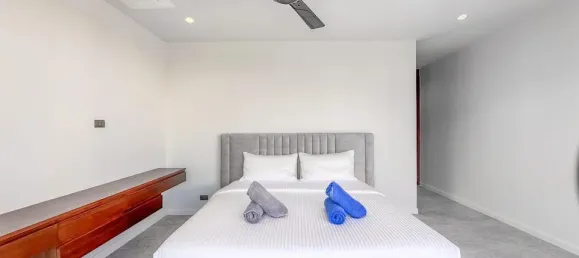 4 Schlafzimmer Villa in Phuket, Thailand, Nr. 79582 7