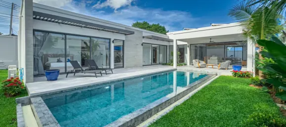 4 Schlafzimmer Villa in Phuket, Thailand, Nr. 79582 23