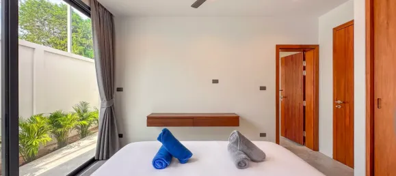 4 Schlafzimmer Villa in Phuket, Thailand, Nr. 79582 9