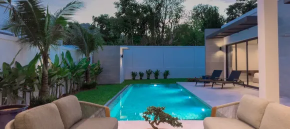 4 Schlafzimmer Villa in Phuket, Thailand, Nr. 79582 17