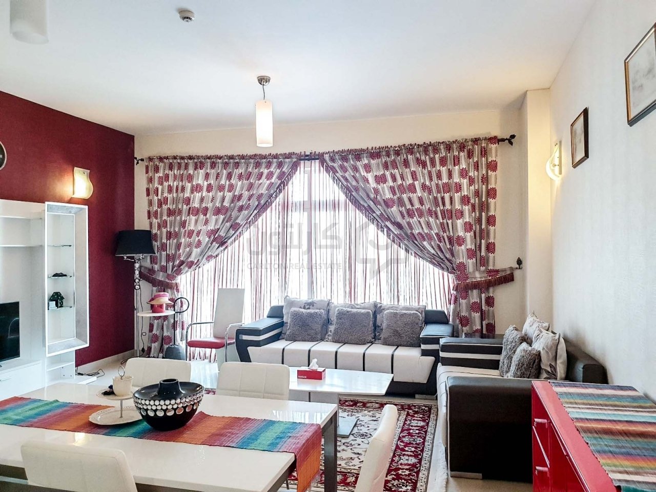 2 bedrooms Apartment in Amwaj Islands, Bahrain No. 559