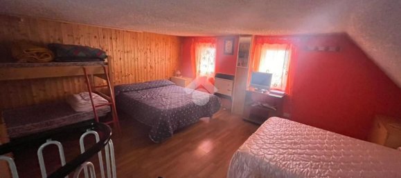 2 rooms Apartment in Subiaco, Italy No. 135700 7