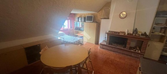 2 rooms Apartment in Subiaco, Italy No. 135700 6