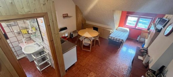 2 rooms Apartment in Subiaco, Italy No. 135700 8