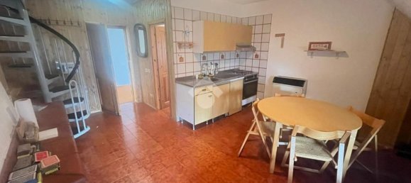 2 rooms Apartment in Subiaco, Italy No. 135700 5
