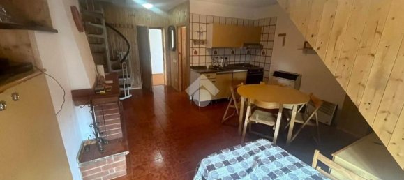 2 rooms Apartment in Subiaco, Italy No. 135700 12