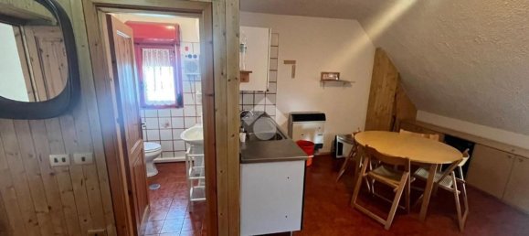 2 rooms Apartment in Subiaco, Italy No. 135700 10