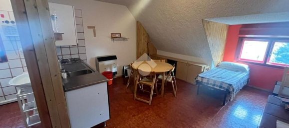 2 rooms Apartment in Subiaco, Italy No. 135700 2