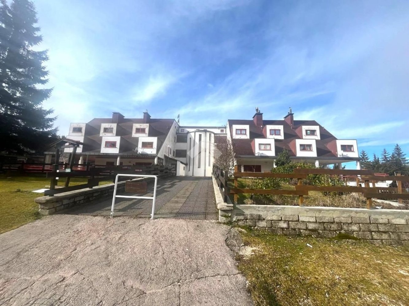 2 rooms Apartment in Subiaco, Italy No. 135700