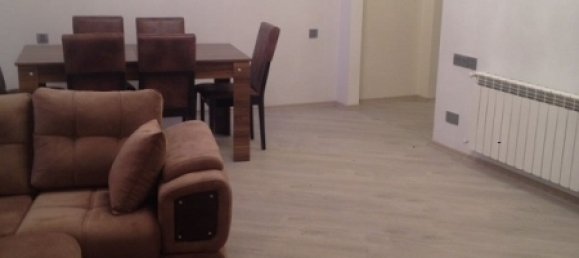 3 غرف نوم شقة في Baku, Azerbaijan رقم 369 4