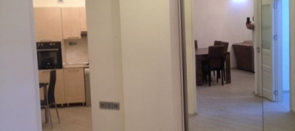 3 غرف نوم شقة في Baku, Azerbaijan رقم 369 14