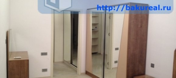 3 غرف نوم شقة في Baku, Azerbaijan رقم 369 7