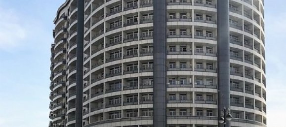 3 غرف نوم شقة في Baku, Azerbaijan رقم 369 2