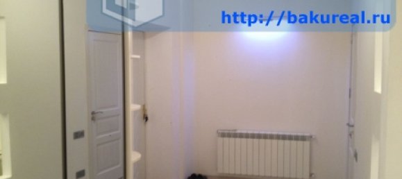 3 غرف نوم شقة في Baku, Azerbaijan رقم 369 15