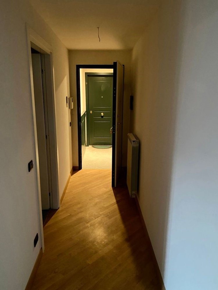 2 rooms Apartment in Ovada, Italy No. 164680