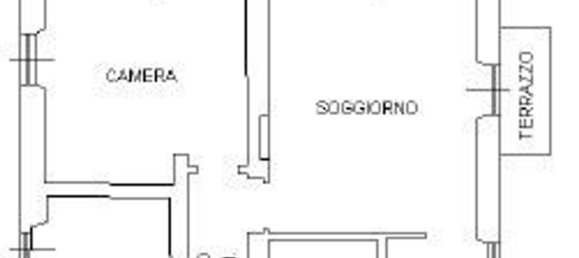 2 rooms Apartment in Ovada, Italy No. 164680 6
