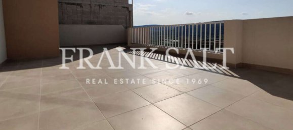 Penthouse T3 em Manikata, Malta N.º 10817 3