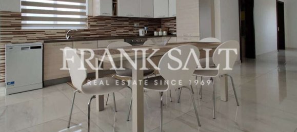 Penthouse T3 em Manikata, Malta N.º 10817 5